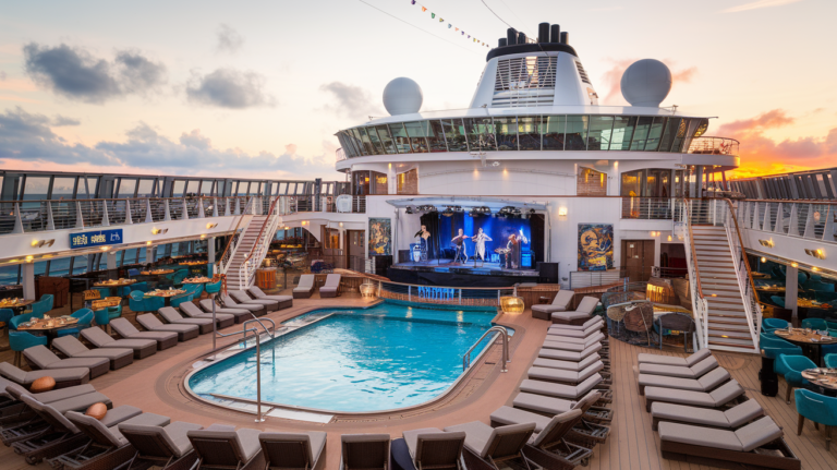 “Princess Cruises 2025: Secrets, Surprises, and the Ultimate Getaway You Can’t Miss!”