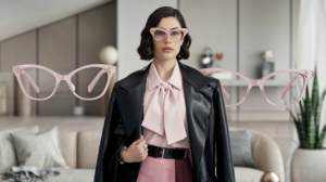 “Unlock the Secret to Timeless Style: Why Prada Pink Eyeglasses Are the Ultimate Fashion Must-Have in 2025”