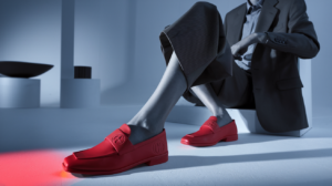 “The Hidden Power of Red Designer Shoes: Why They’re the Ultimate Fashion Game-Changer”