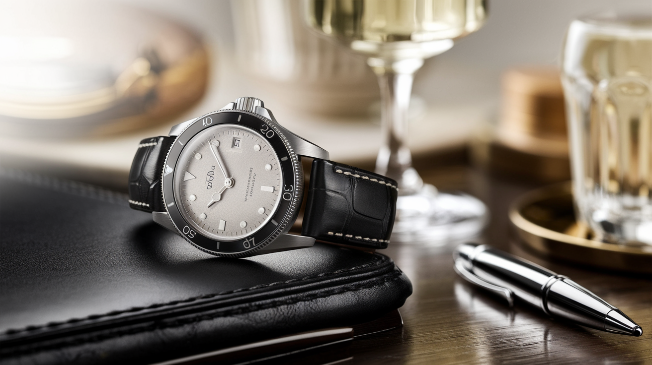 Movado Watches