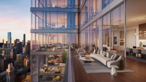 “Living the High Life: The Ultimate Guide to Sky Rise Apartments in the USA – Benefits, Costs, and Top Locations”