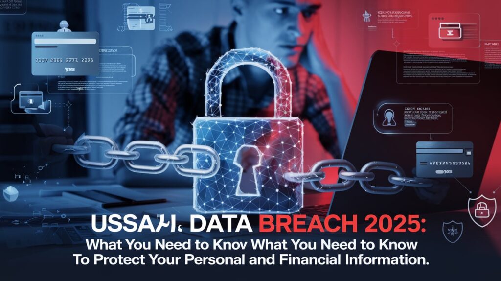 USAA Data Breach